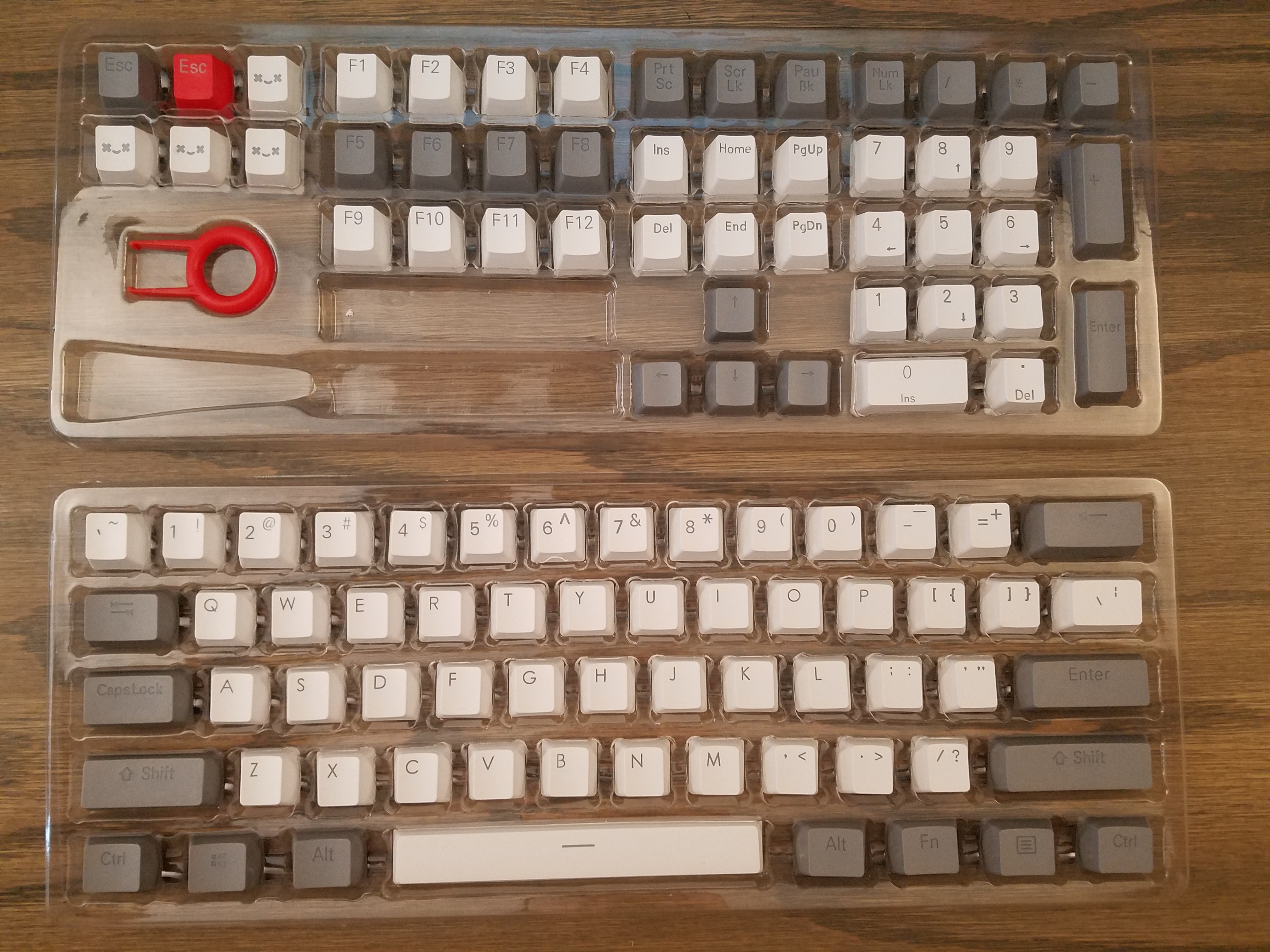 Dz60 Keyboard Build Patrick Henson